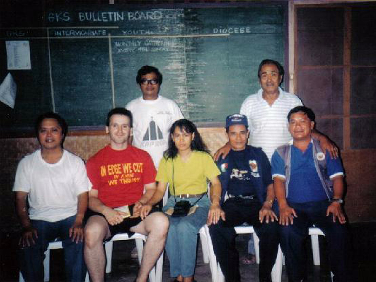 Philippines 1997